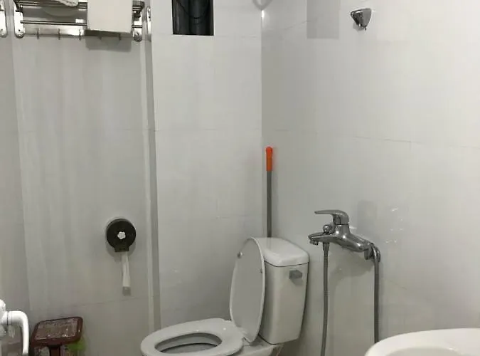 Hotel Nha Nghi Thanh Dat 2