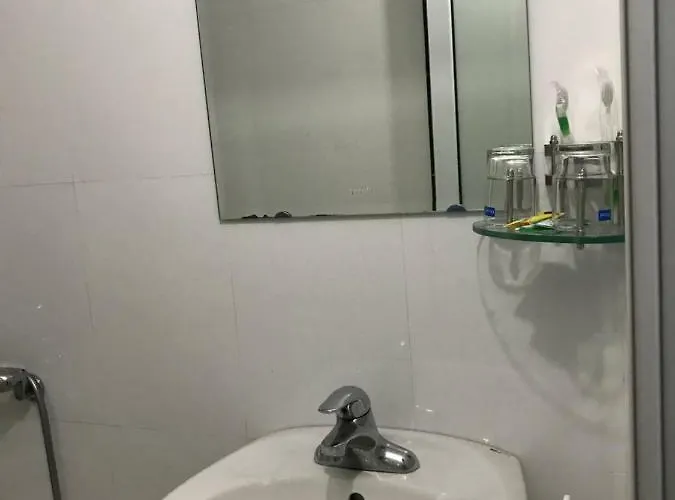 Nha Nghi Thanh Dat 2 Hotel *