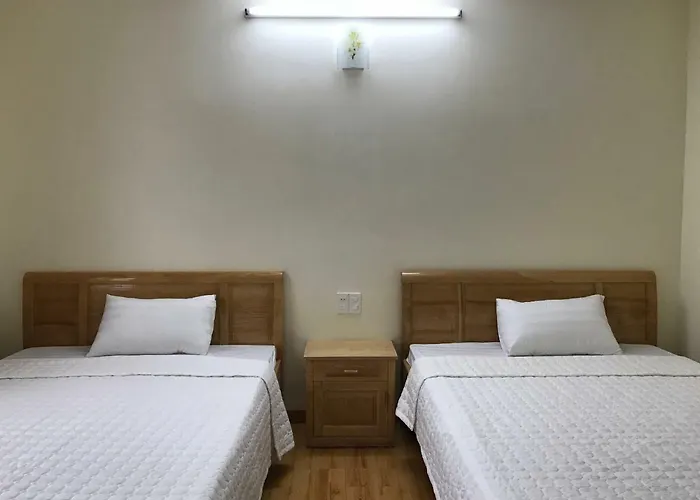 Nha Nghi Thanh Dat 2 Hotel