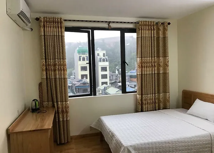 Nha Nghi Thanh Dat 2 Ha Long