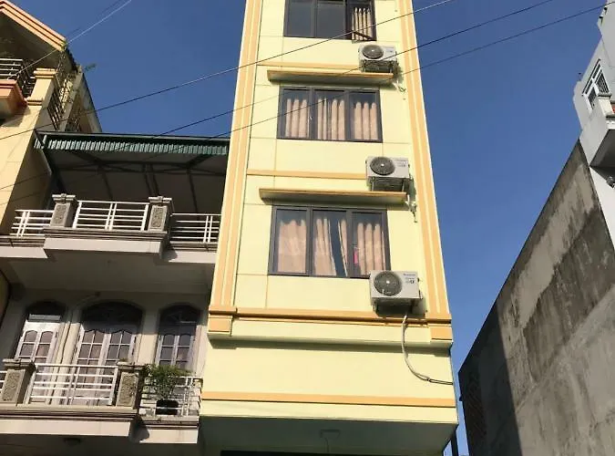 Nha Nghi Thanh Dat 2