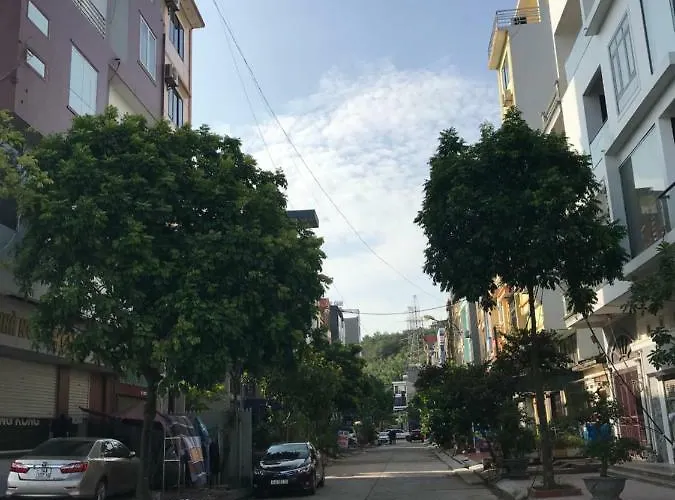 Hotel Nha Nghi Thanh Dat 2 Ha Long
