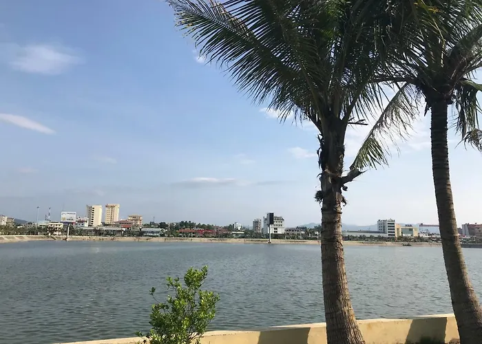 Nha Nghi Thanh Dat 2 Ha Long