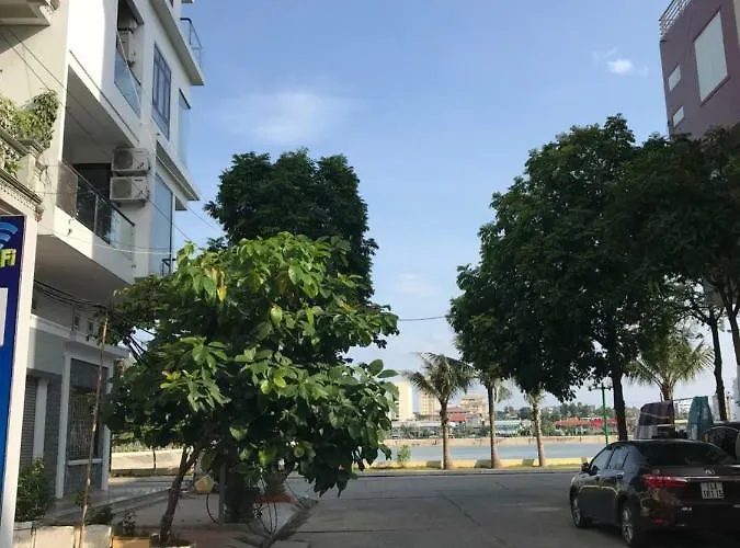 Hotel Nha Nghi Thanh Dat 2