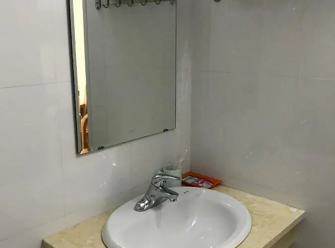 Hotel Nha Nghi Thanh Dat 2 Ha Long